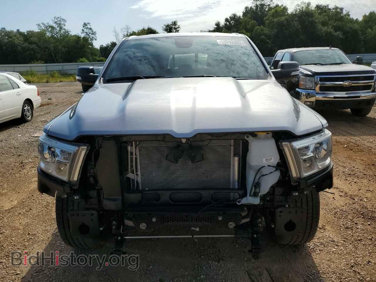 2022 RAM 1500 - VIN: 1C6SRFFT2NN444601 - Фото 5