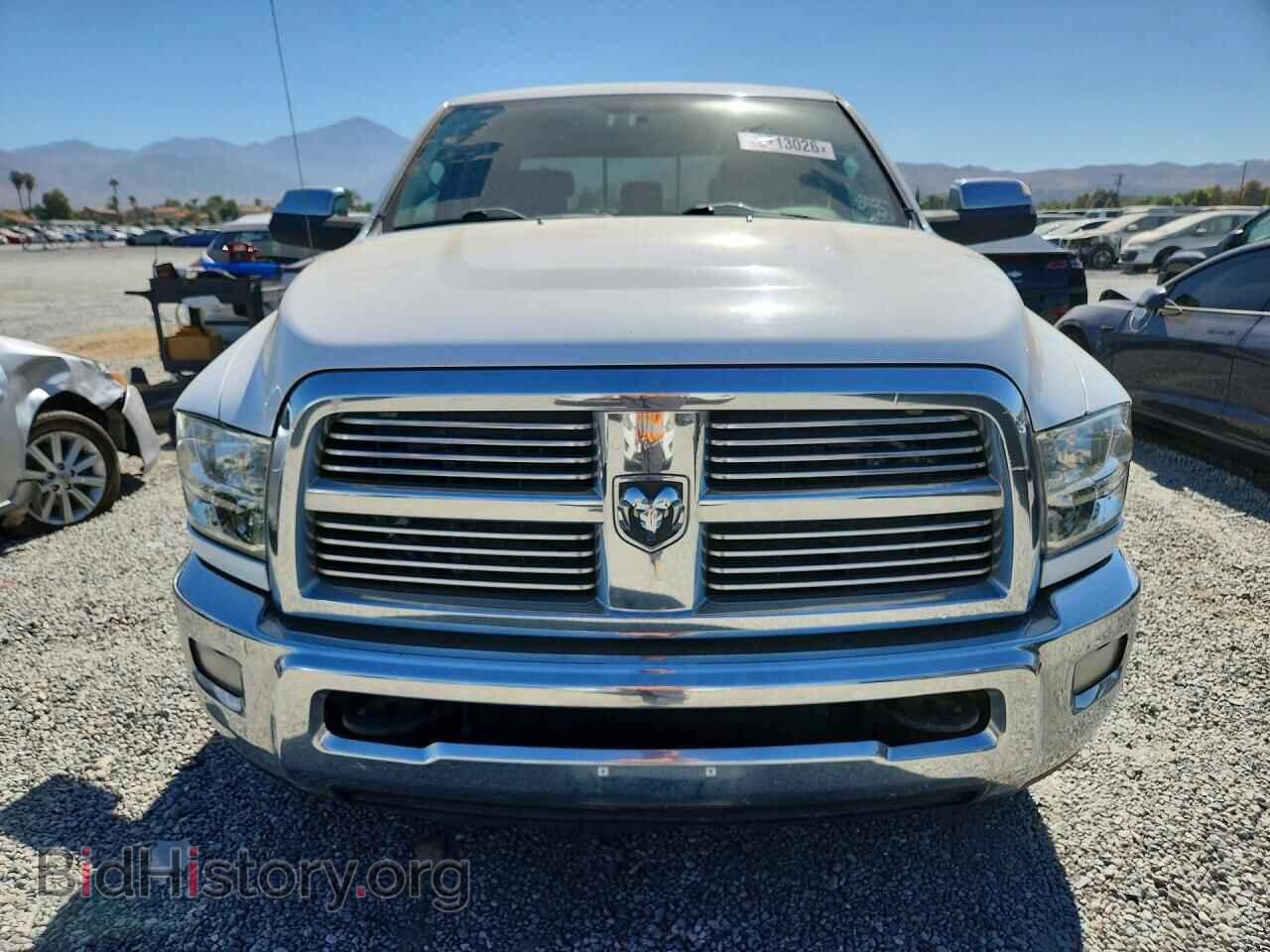 2010 DODGE RAM 2500 - VIN: 3D7UT2CL9AG106914 - Photo 5