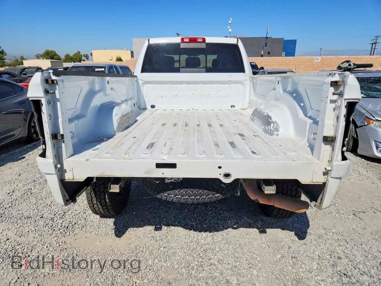 2010 DODGE RAM 2500 - VIN: 3D7UT2CL9AG106914 - Photo 6