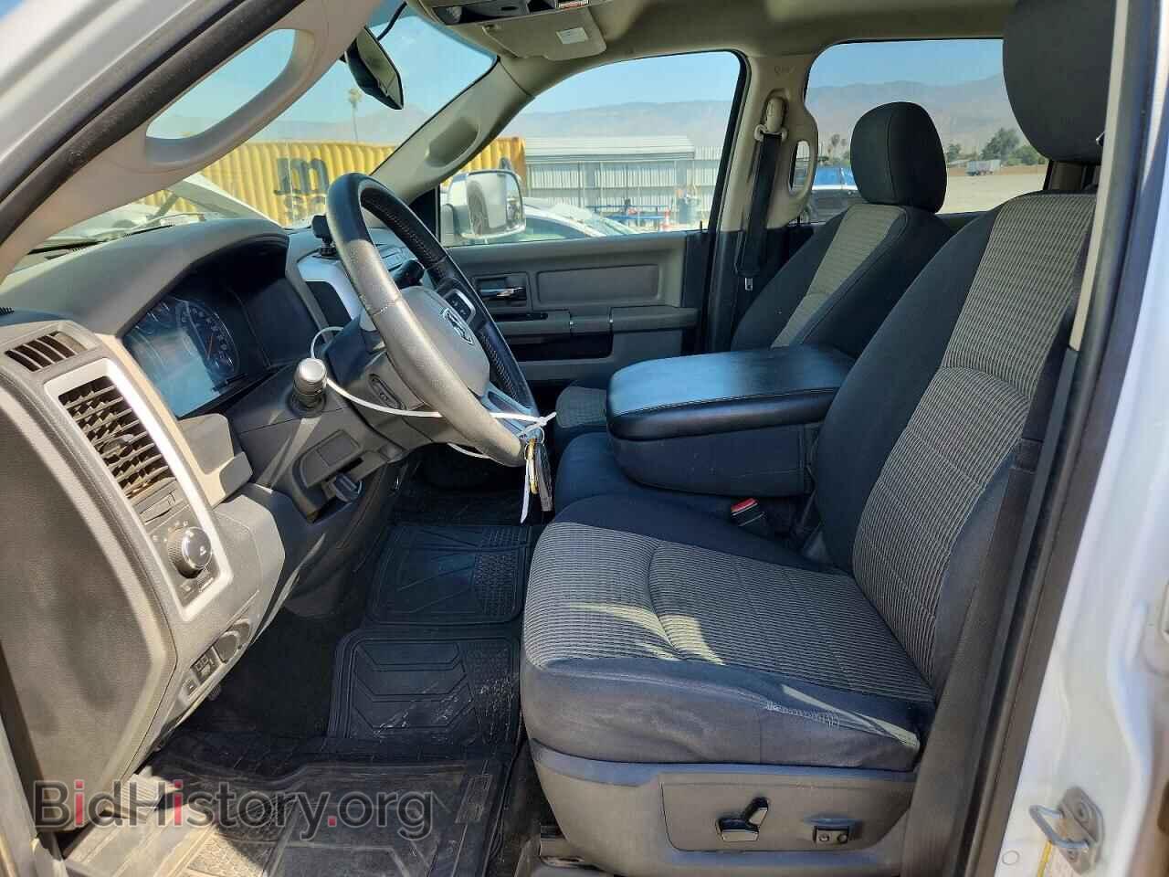 2010 DODGE RAM 2500 - VIN: 3D7UT2CL9AG106914 - Photo 7
