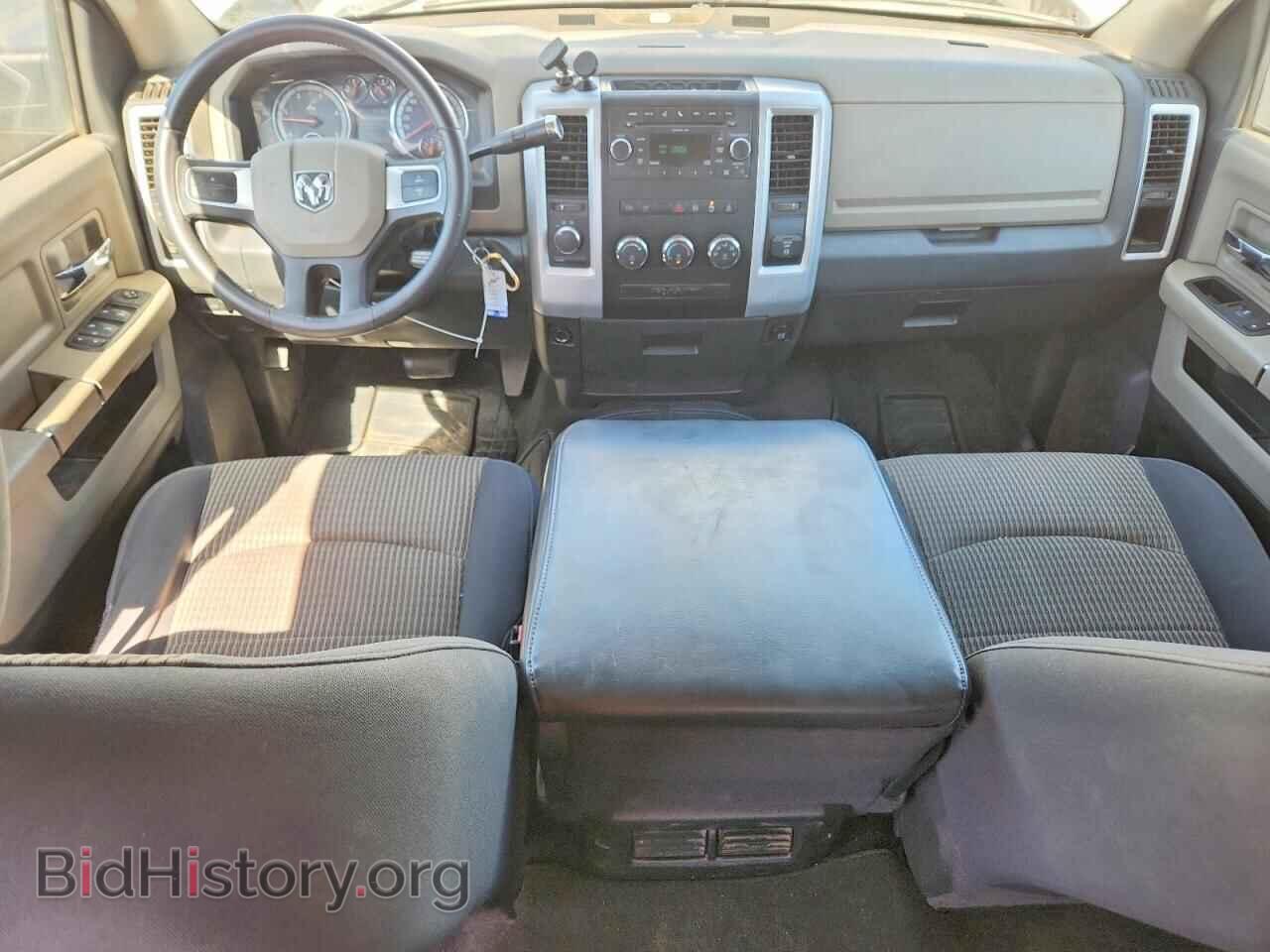 2010 DODGE RAM 2500 - VIN: 3D7UT2CL9AG106914 - Photo 8
