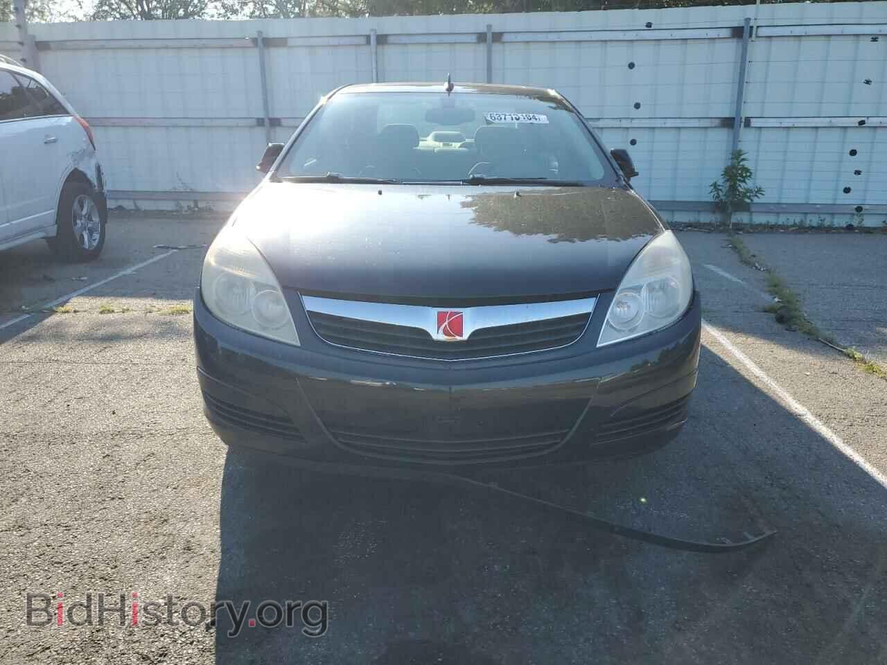 2008 SATURN AURA - VIN: 1G8ZS57B68F288065 - Фото 5