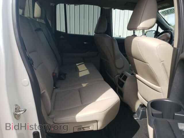 2017 HONDA RIDGELINE - VIN: 5FPYK3F71HB016005 - Фото 6