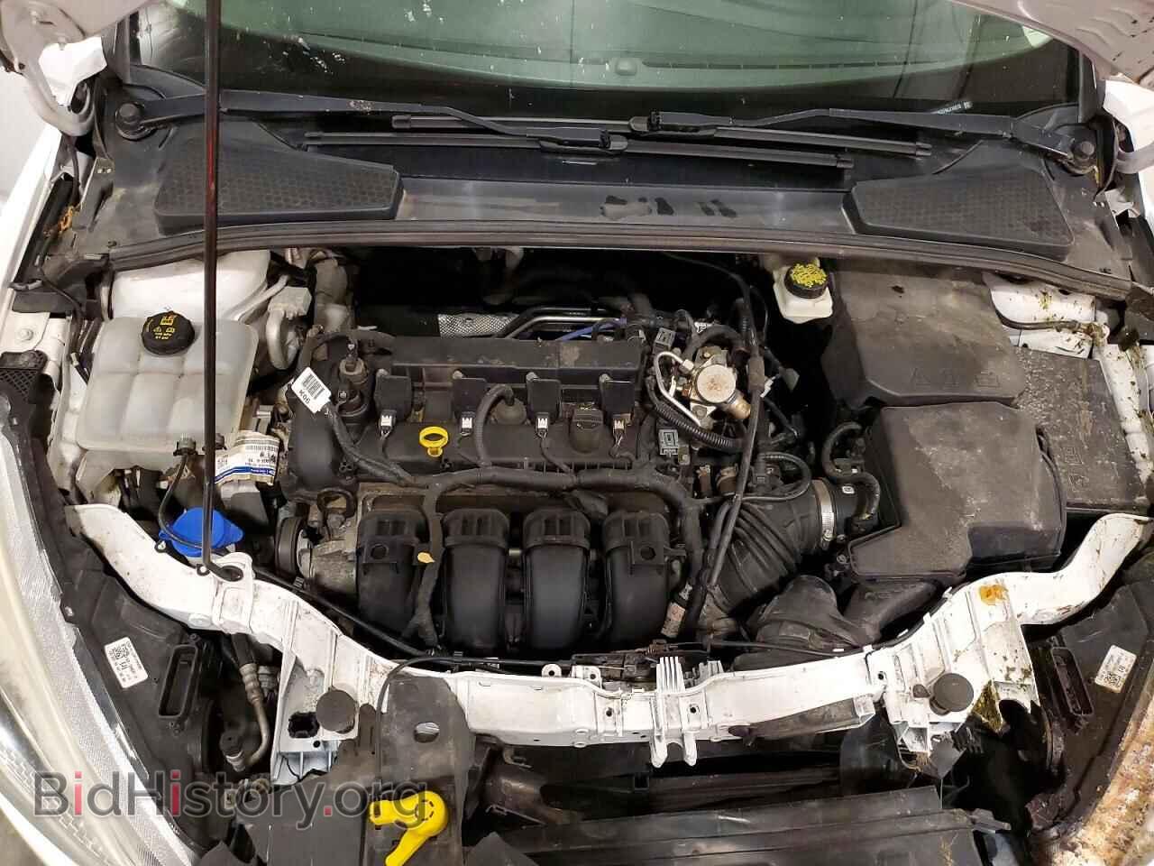2017 FORD FOCUS - VIN: 1FADP3K27HL215212 - Photo 11