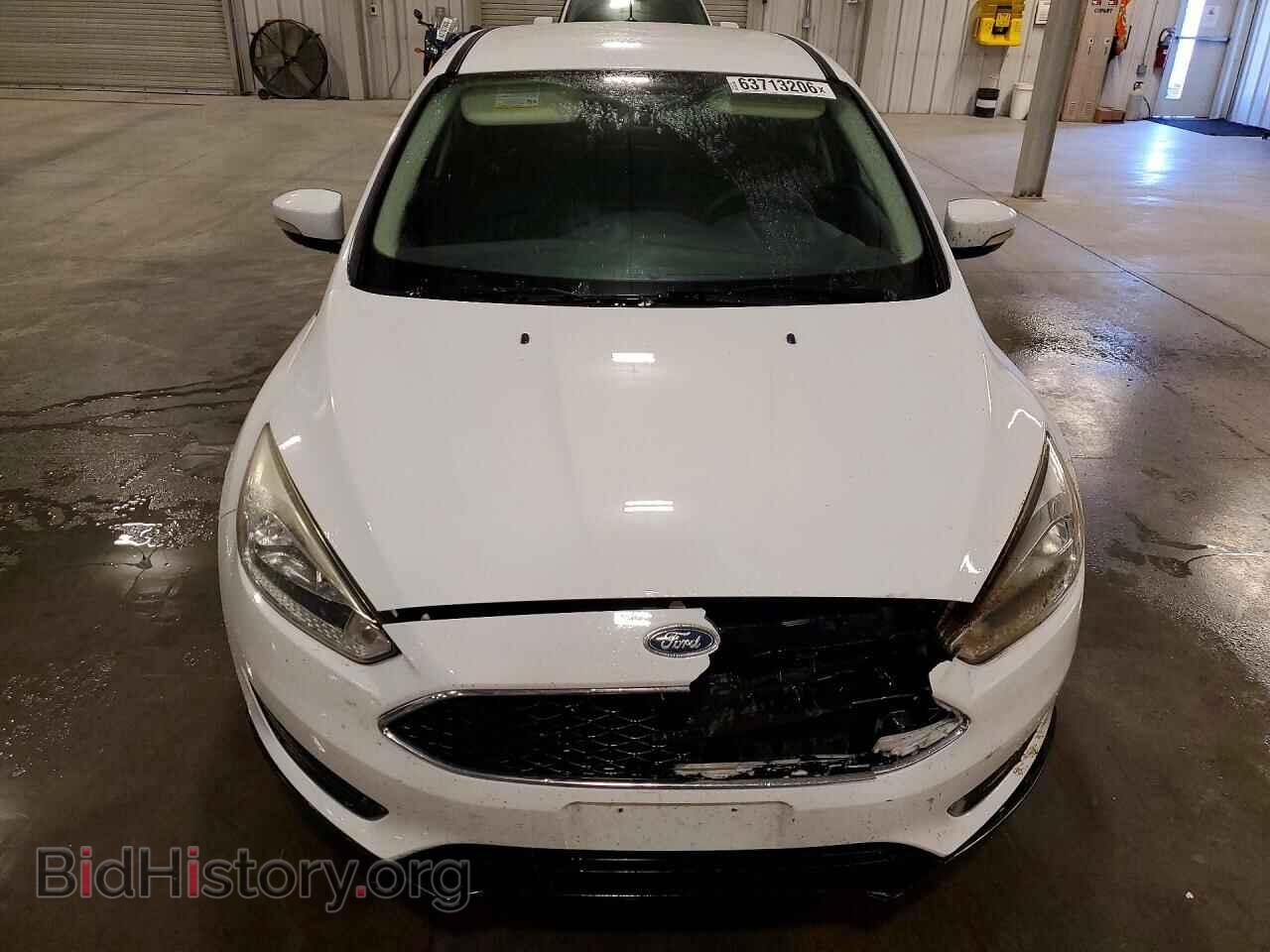 2017 FORD FOCUS - VIN: 1FADP3K27HL215212 - Photo 5