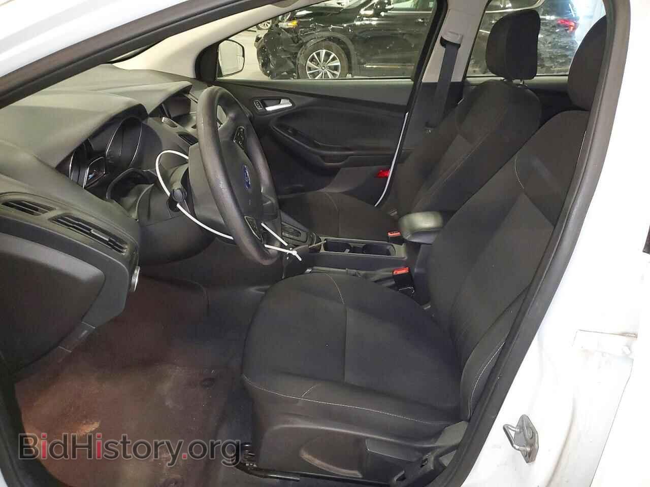 2017 FORD FOCUS - VIN: 1FADP3K27HL215212 - Photo 7