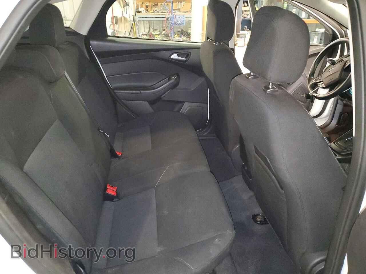 2017 FORD FOCUS - VIN: 1FADP3K27HL215212 - Photo 10