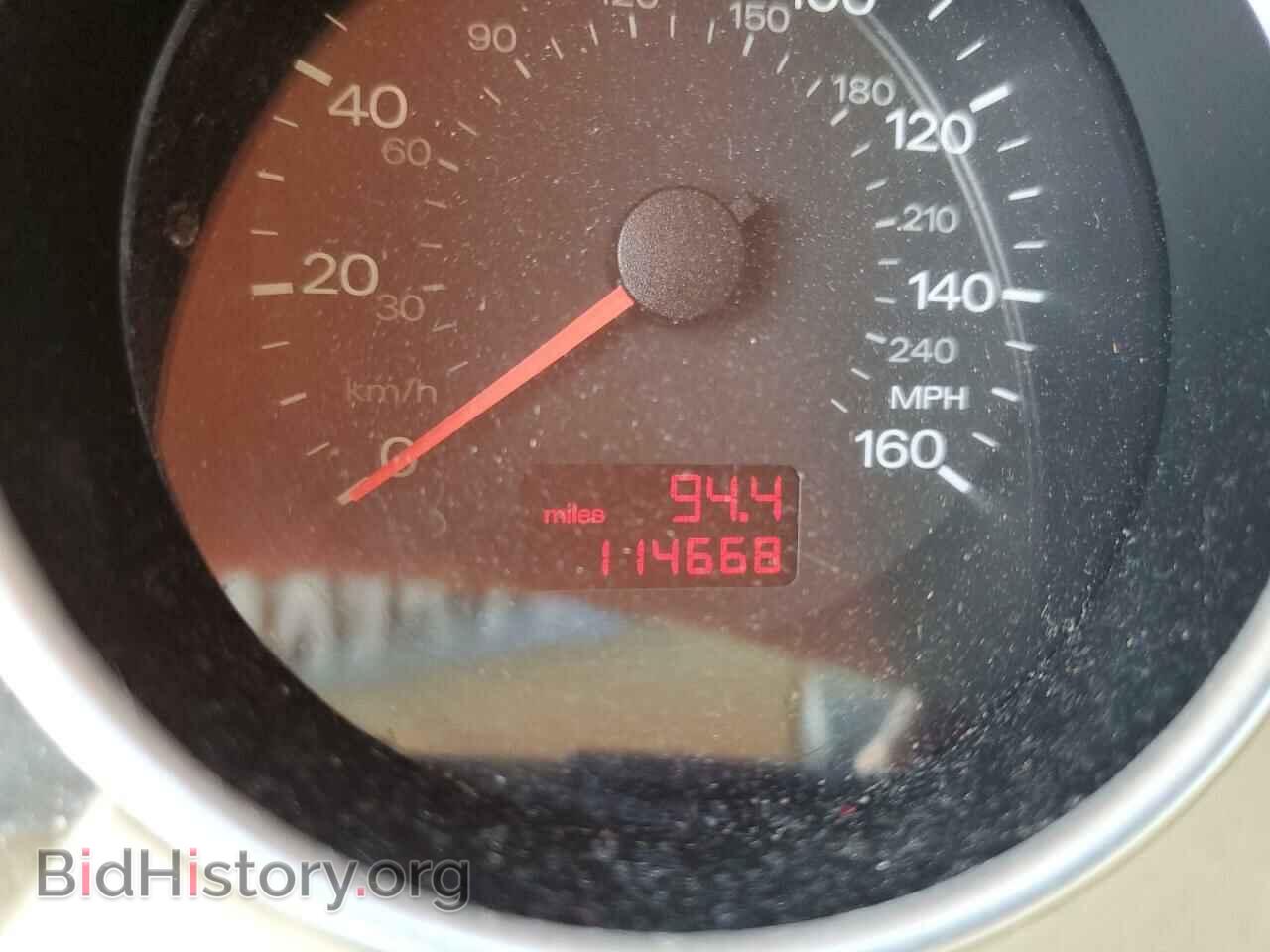 2006 AUDI A4 - VIN: WAUDT48H86K010196 - Фото 8