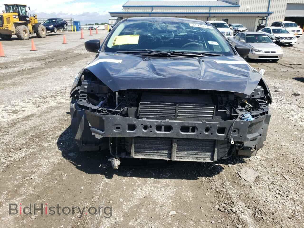 2015 FORD FOCUS - VIN: 1FADP3E28FL214904 - Фото 5