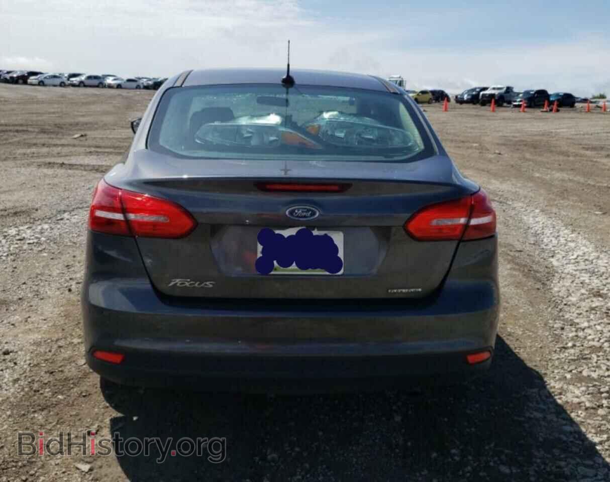 2015 FORD FOCUS - VIN: 1FADP3E28FL214904 - Фото 6