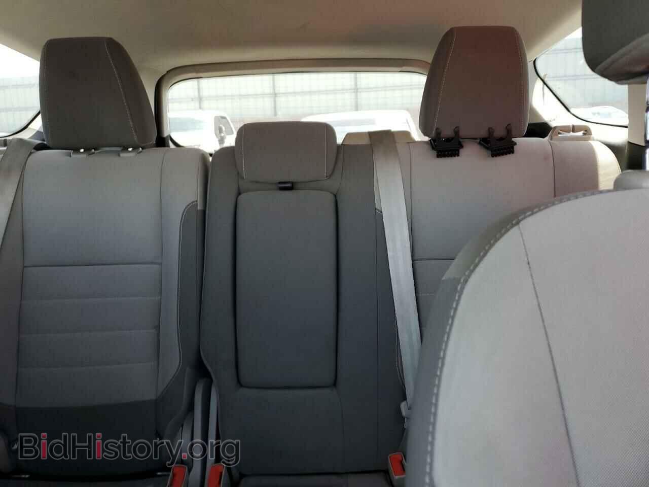 2013 FORD ESCAPE - VIN: 1FMCU9GX5DUB24266 - Фото 10