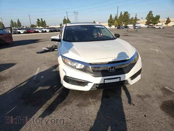 2017 HONDA CIVIC - VIN: 2HGFC2F76HH527499 - Фото 13