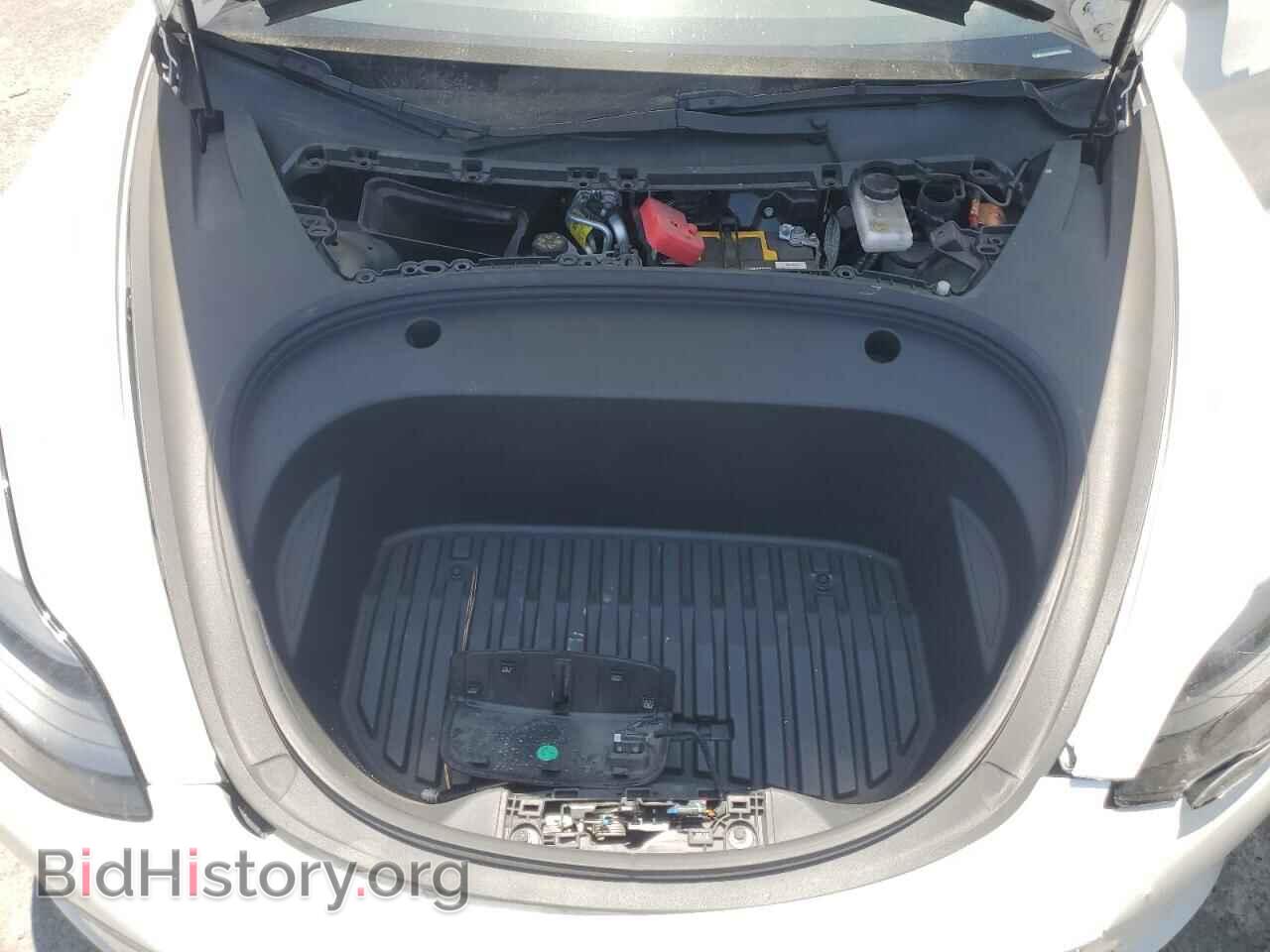 2021 TESLA MODEL 3 - VIN: 5YJ3E1EA8MF087806 - Photo 11
