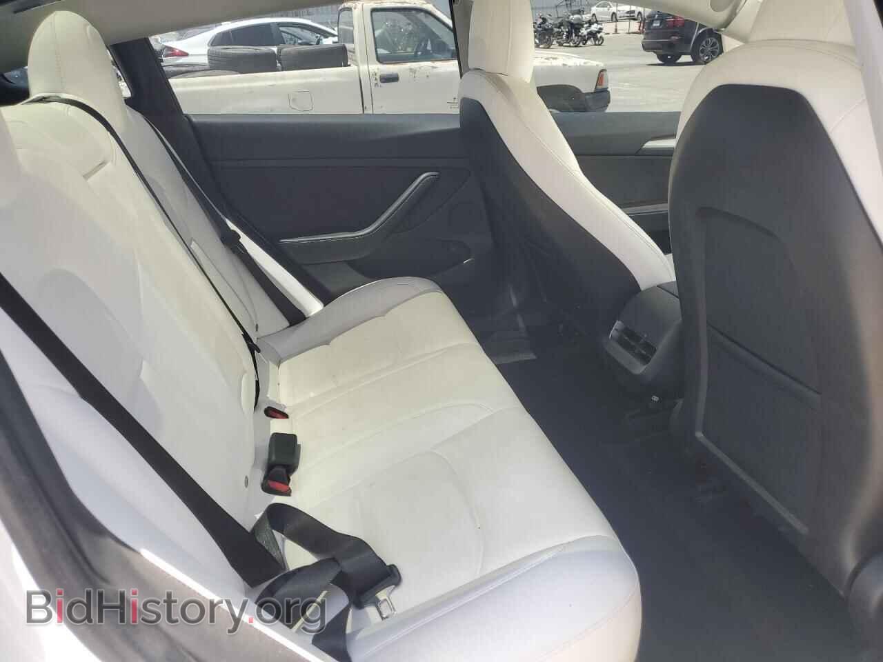 2021 TESLA MODEL 3 - VIN: 5YJ3E1EA8MF087806 - Photo 10