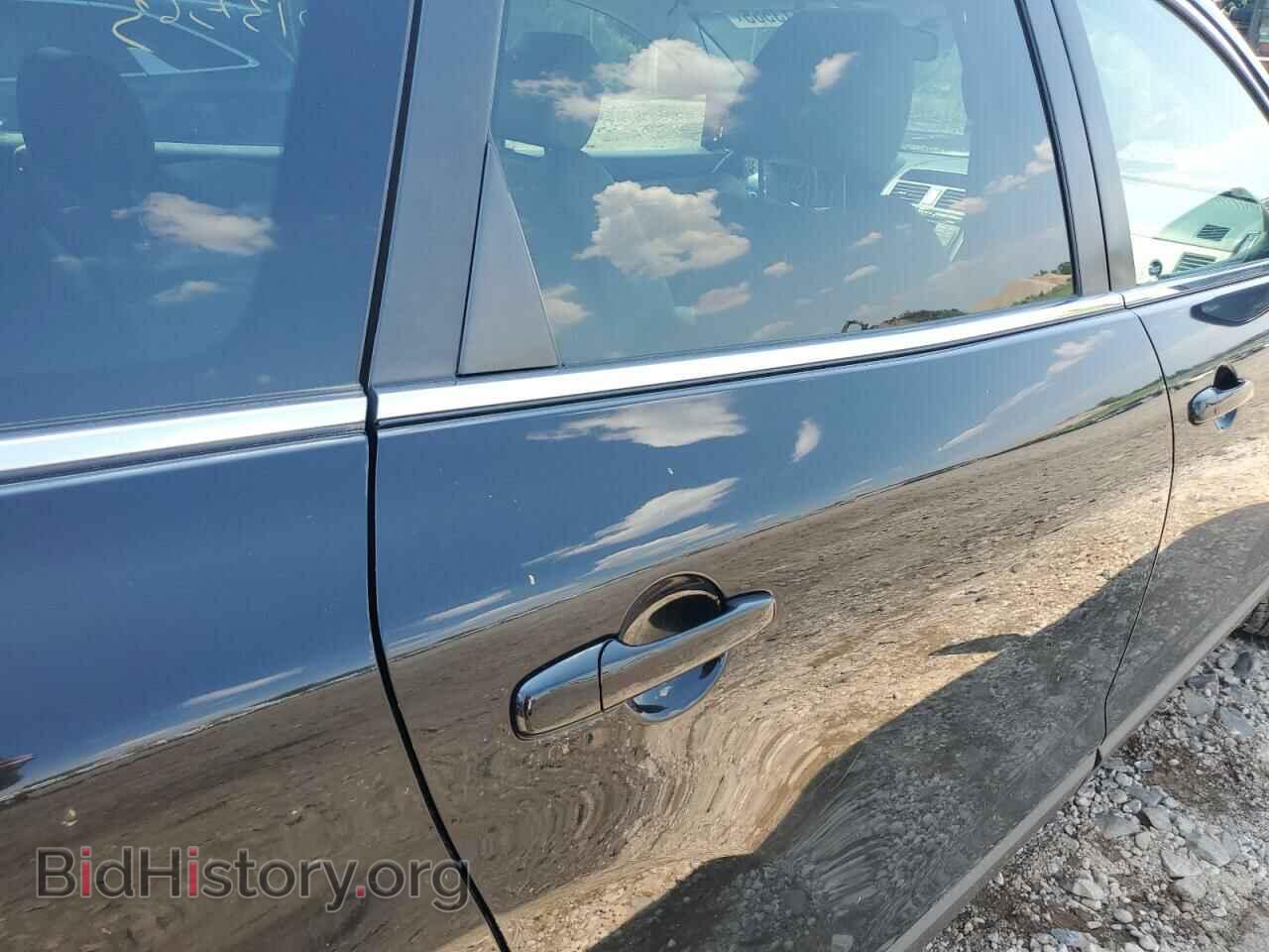2010 MAZDA CX-9 - VIN: JM3TB3MV2A0218190 - Фото 11