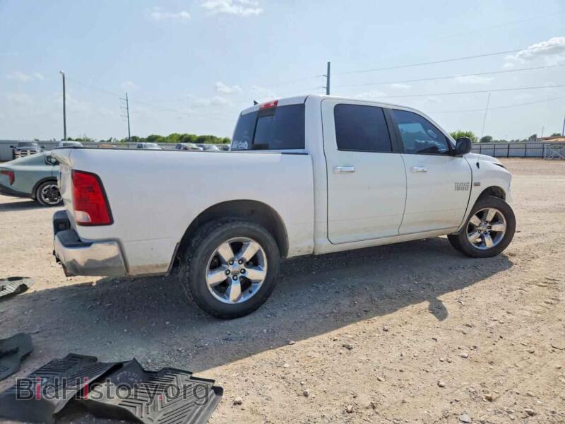 2014 RAM 1500 (VIN 1C6RR6LT9ES328719) — photo 3 of 14
