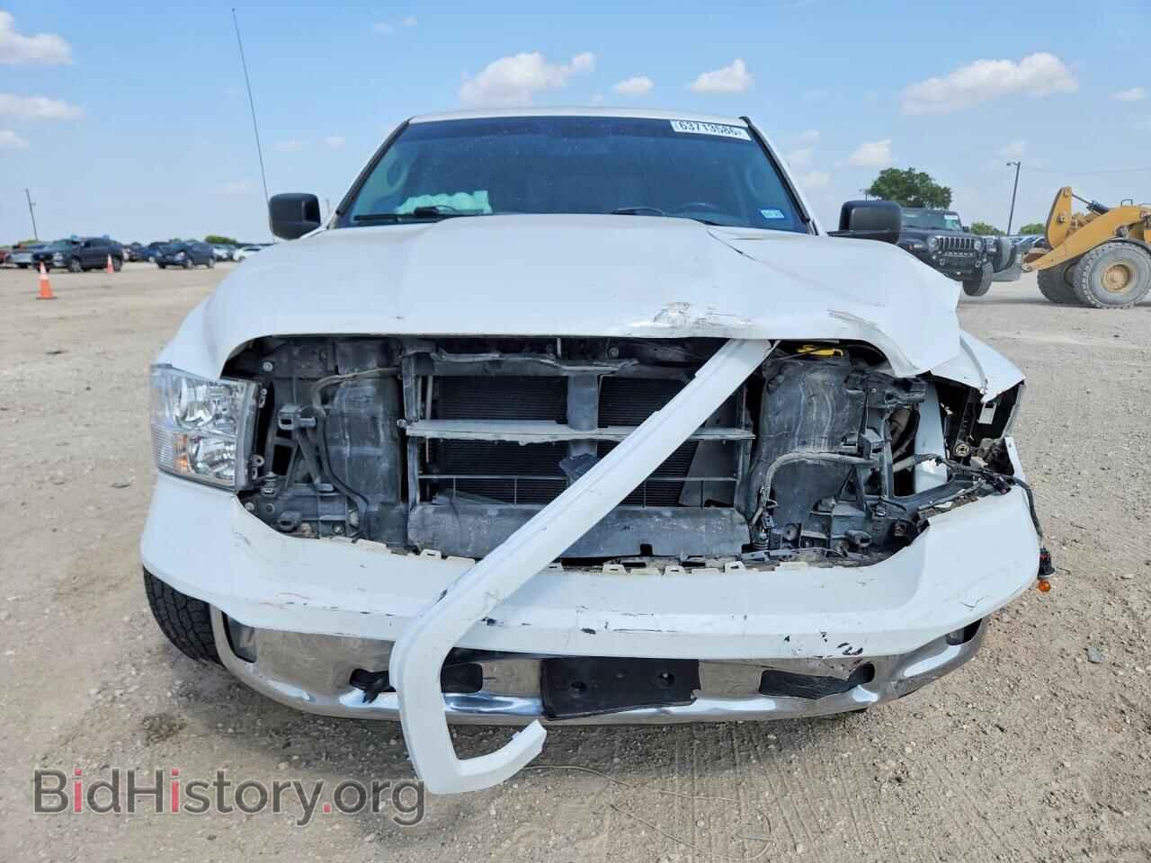 2014 RAM 1500 (VIN 1C6RR6LT9ES328719) — photo 5 of 14