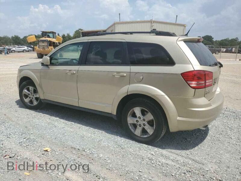 2010 Dodge JOURNEY (VIN 3D4PG5FV7AT165657) — фото 2 из 13