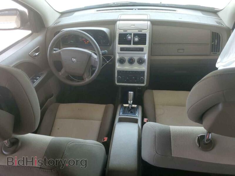 2010 Dodge JOURNEY (VIN 3D4PG5FV7AT165657) — фото 8 из 13