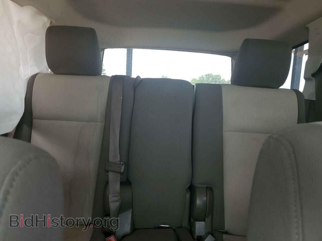 2010 DODGE JOURNEY - VIN: 3D4PG5FV7AT165657 - Фото 10