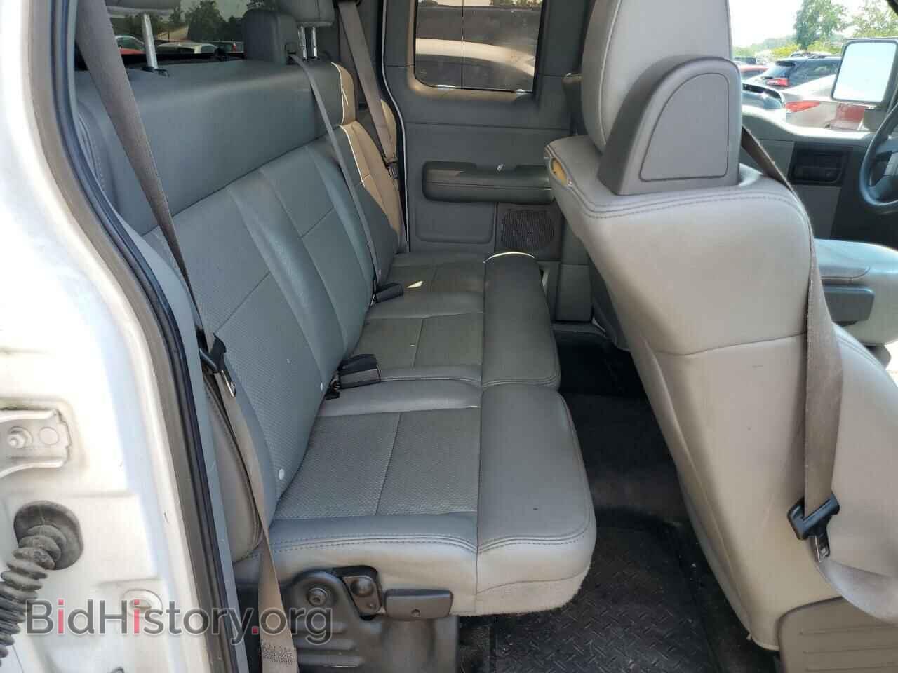 2007 FORD All Models - VIN: 1FTRX12W97KC14252 - Photo 10