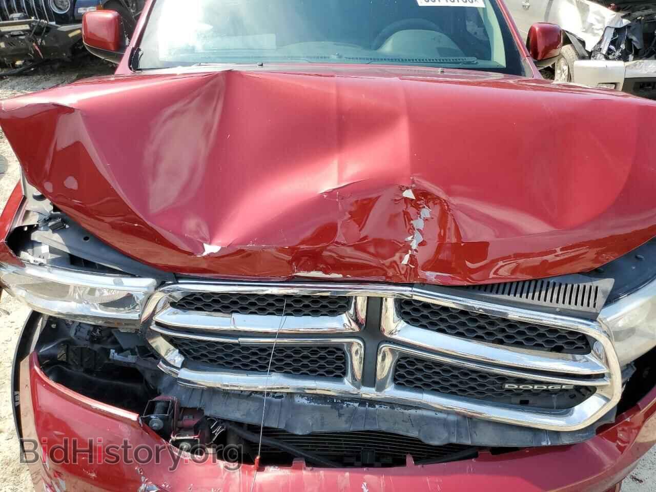 2011 DODGE DURANGO - VIN: 1D4RD2GG5BC617117 - Photo 12