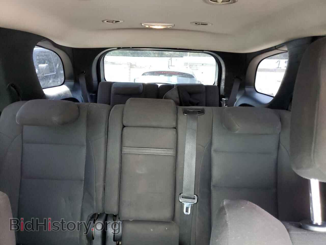 2011 DODGE DURANGO - VIN: 1D4RD2GG5BC617117 - Photo 10