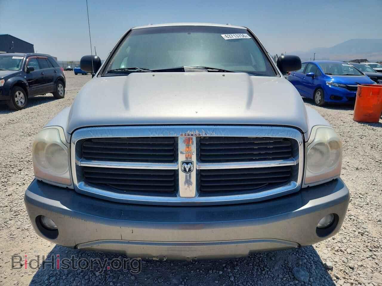 2006 DODGE DURANGO - VIN: 1D4HD48N56F144179 - Photo 5