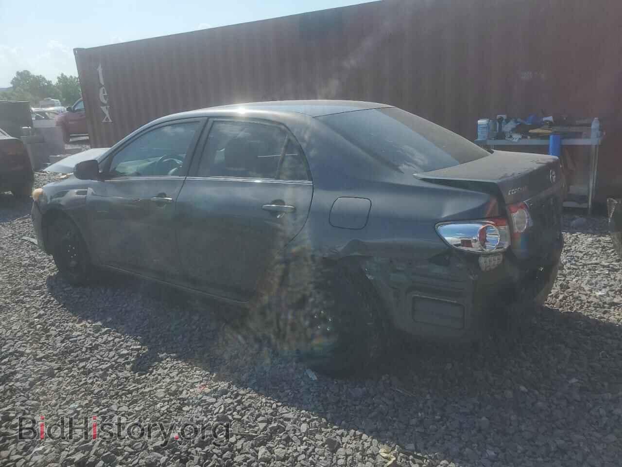 2013 TOYOTA COROLLA - VIN: 5YFBU4EE4DP139875 - Photo 2