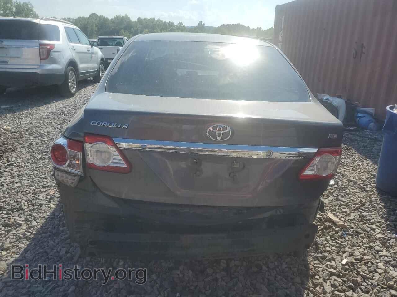 2013 TOYOTA COROLLA - VIN: 5YFBU4EE4DP139875 - Photo 6