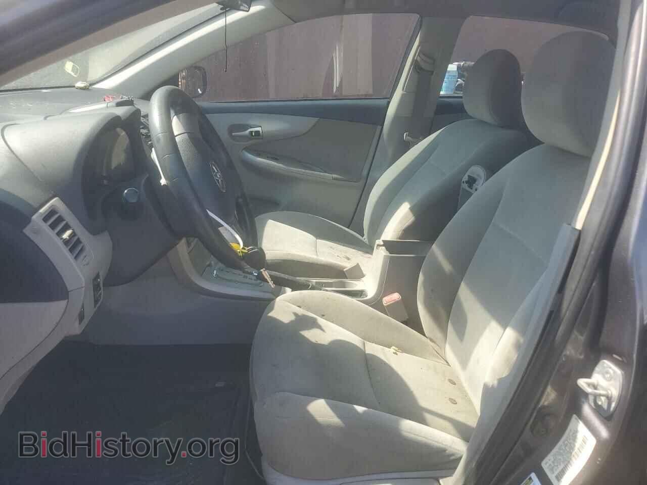 2013 TOYOTA COROLLA - VIN: 5YFBU4EE4DP139875 - Photo 7