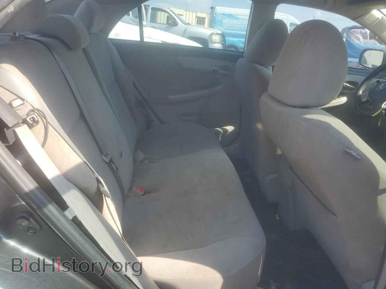 2013 TOYOTA COROLLA - VIN: 5YFBU4EE4DP139875 - Photo 10