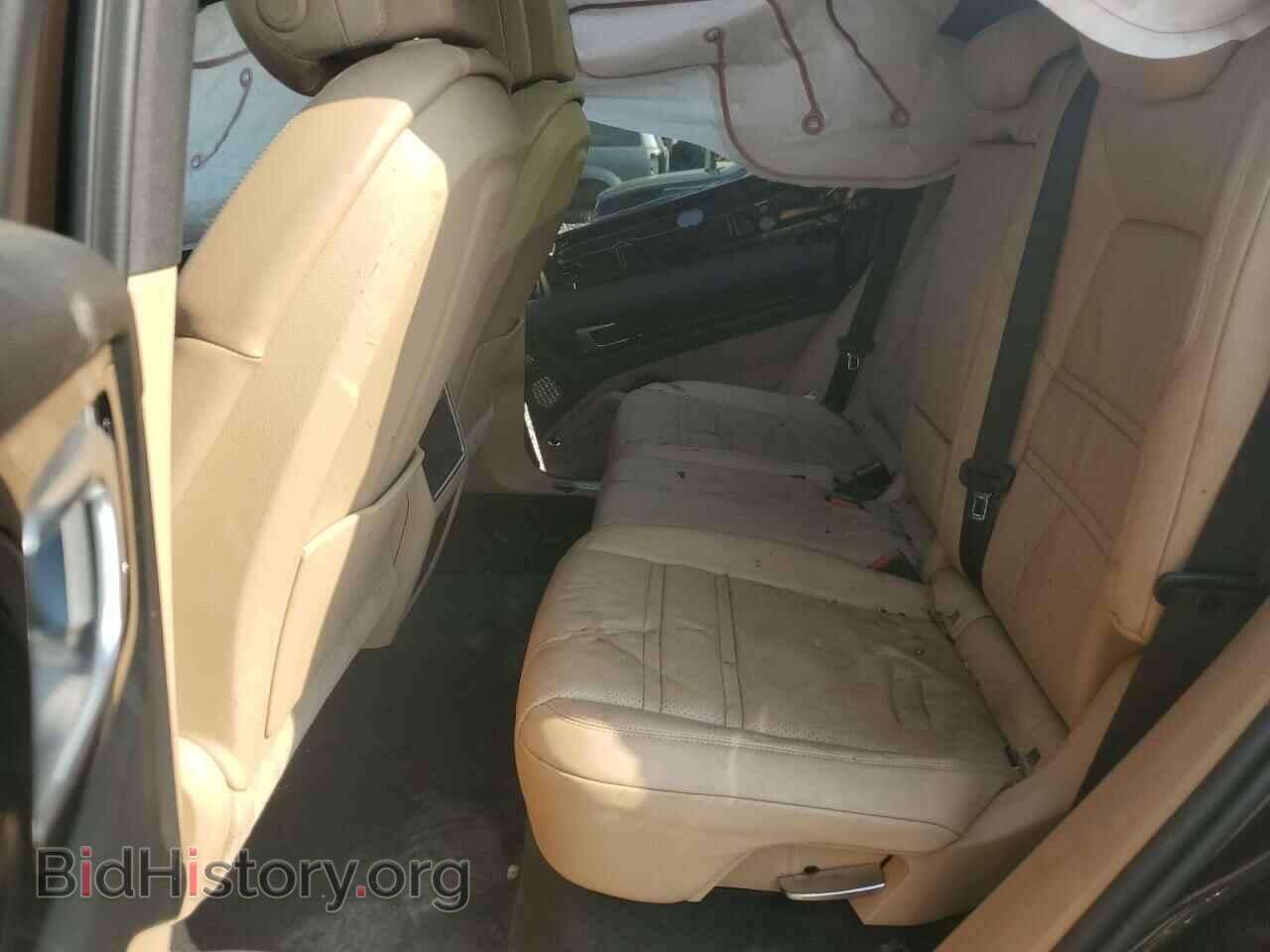 2019 PORSCHE CAYENNE - VIN: WP1AA2AY0KDA02634 - Фото 11