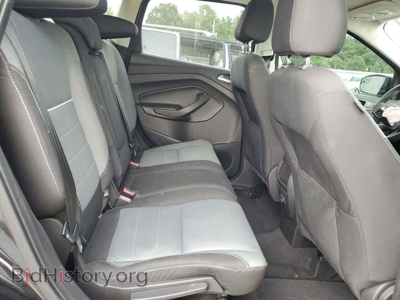 2014 FORD ESCAPE - VIN: 1FMCU0GX3EUE33800 - Фото 11