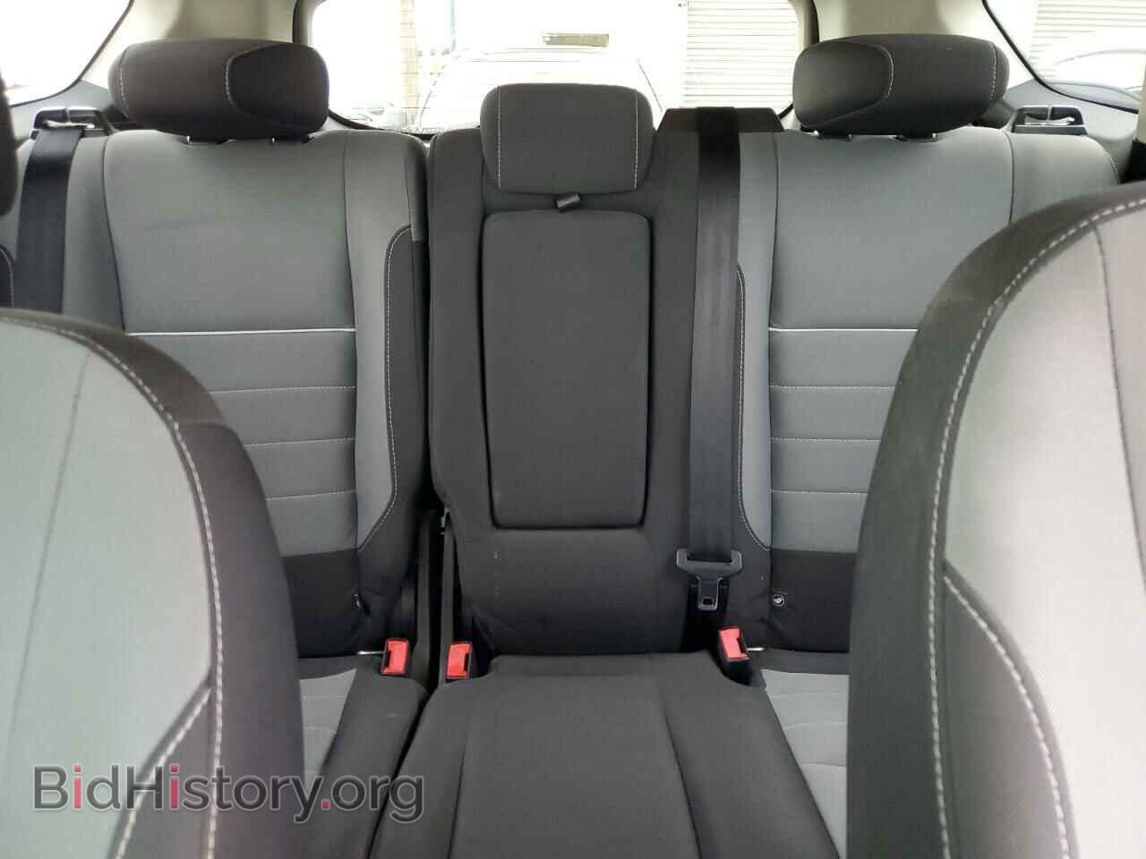 2014 FORD ESCAPE - VIN: 1FMCU0GX3EUE33800 - Фото 10