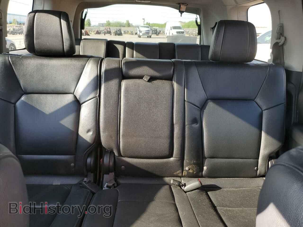 2012 HONDA PILOT - VIN: 5FNYF4H54CB068154 - Фото 10