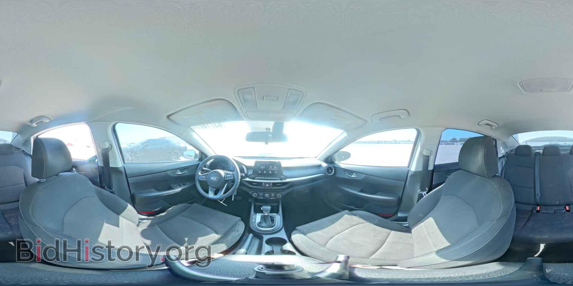 2020 KIA FORTE - VIN: 3KPF24AD8LE181311 - Photo 15