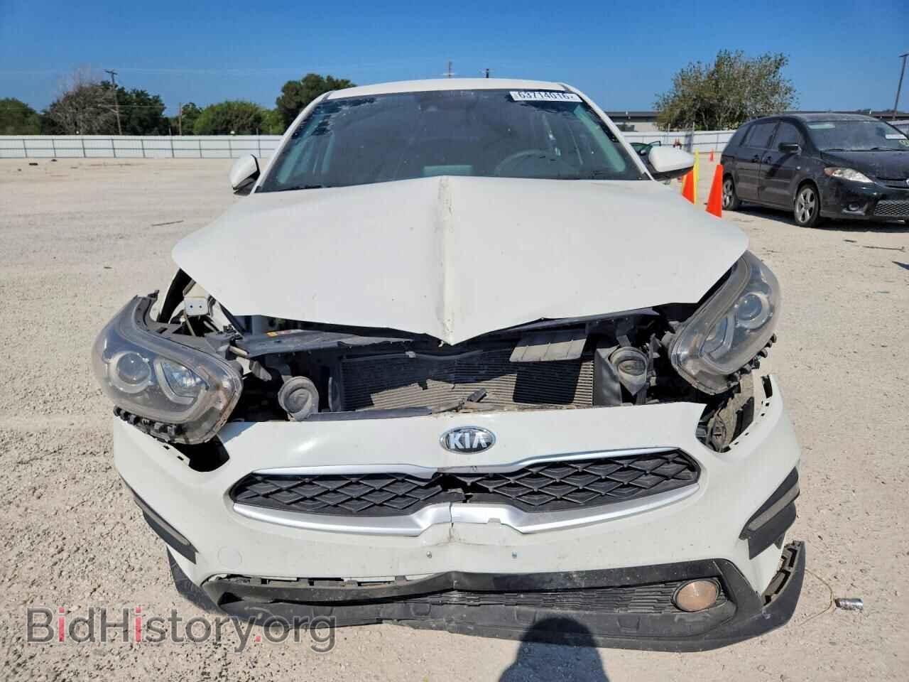2020 KIA FORTE - VIN: 3KPF24AD8LE181311 - Photo 5
