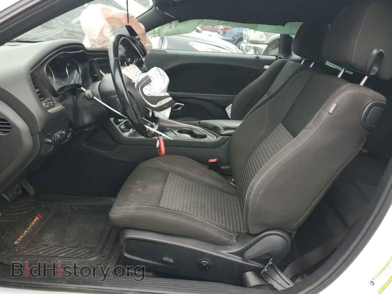 2020 DODGE CHALLENGER - VIN: 2C3CDZAGXLH113542 - Фото 7