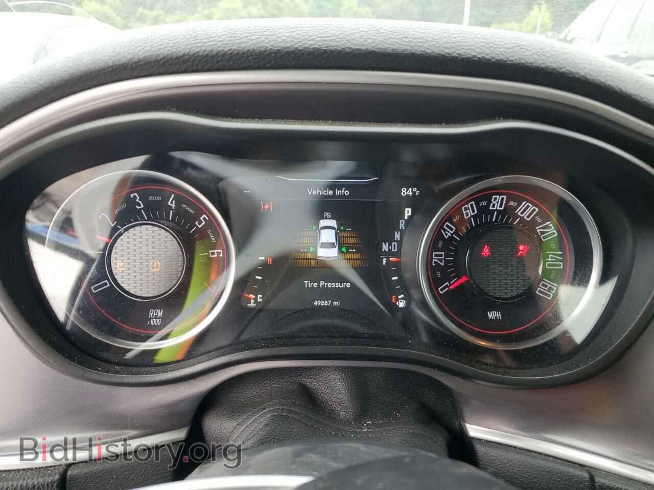 2020 DODGE CHALLENGER - VIN: 2C3CDZAGXLH113542 - Фото 9