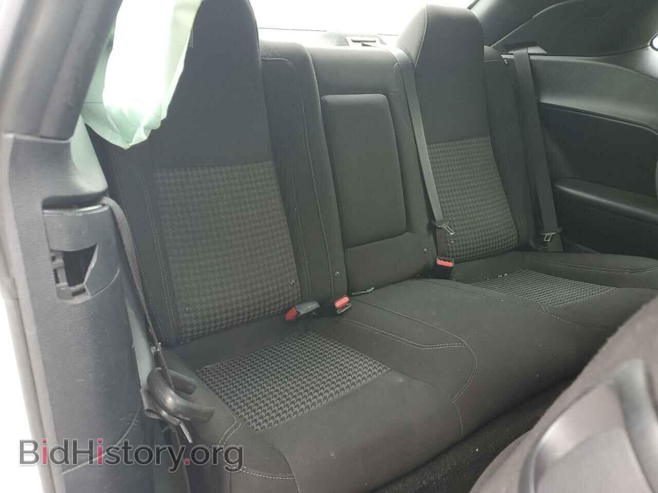 2020 DODGE CHALLENGER - VIN: 2C3CDZAGXLH113542 - Фото 10