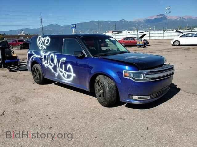 2014 FORD FLEX - VIN: 2FMHK6DT9EBD17202 - Photo 14