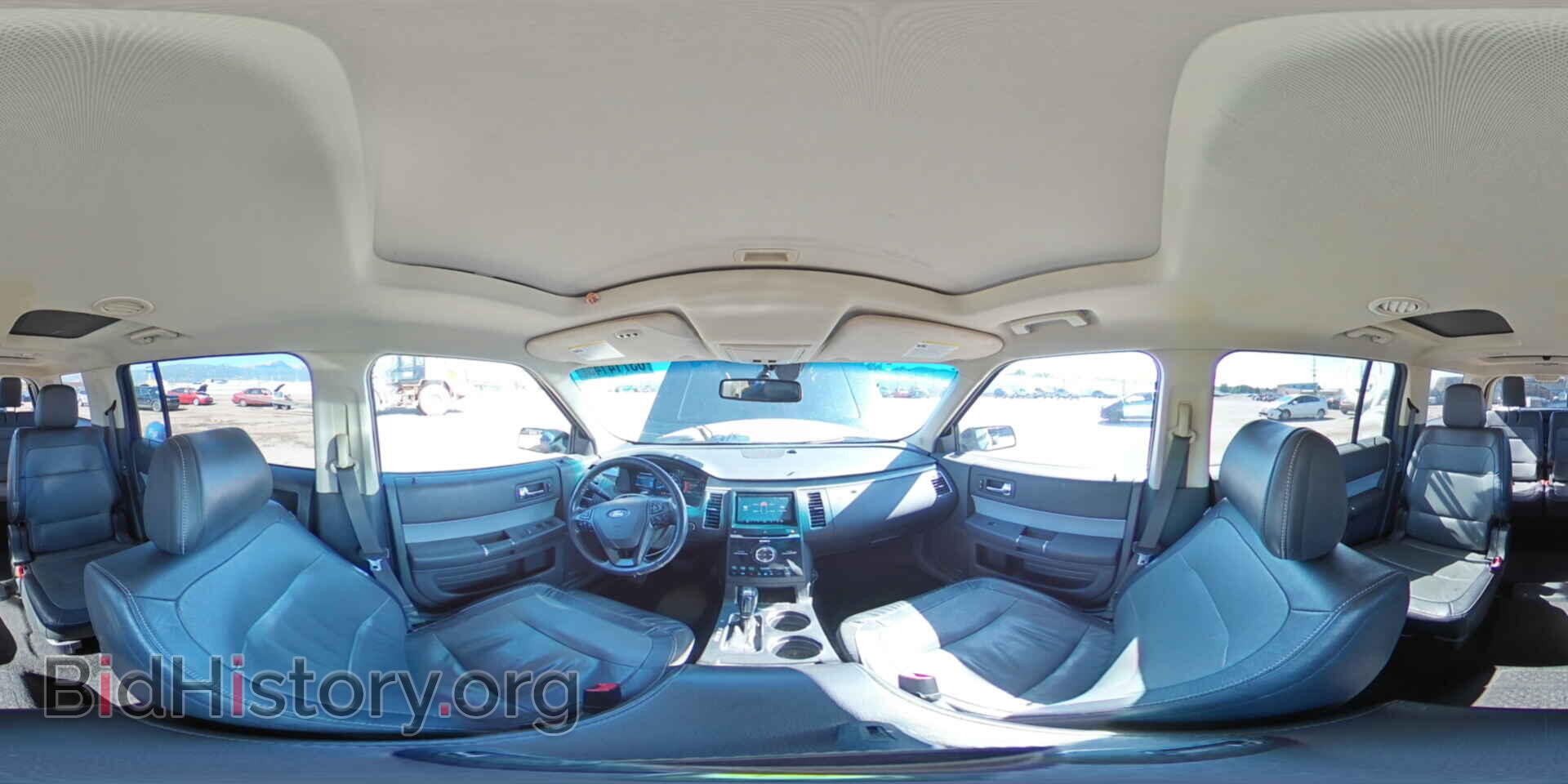 2014 FORD FLEX - VIN: 2FMHK6DT9EBD17202 - Photo 15
