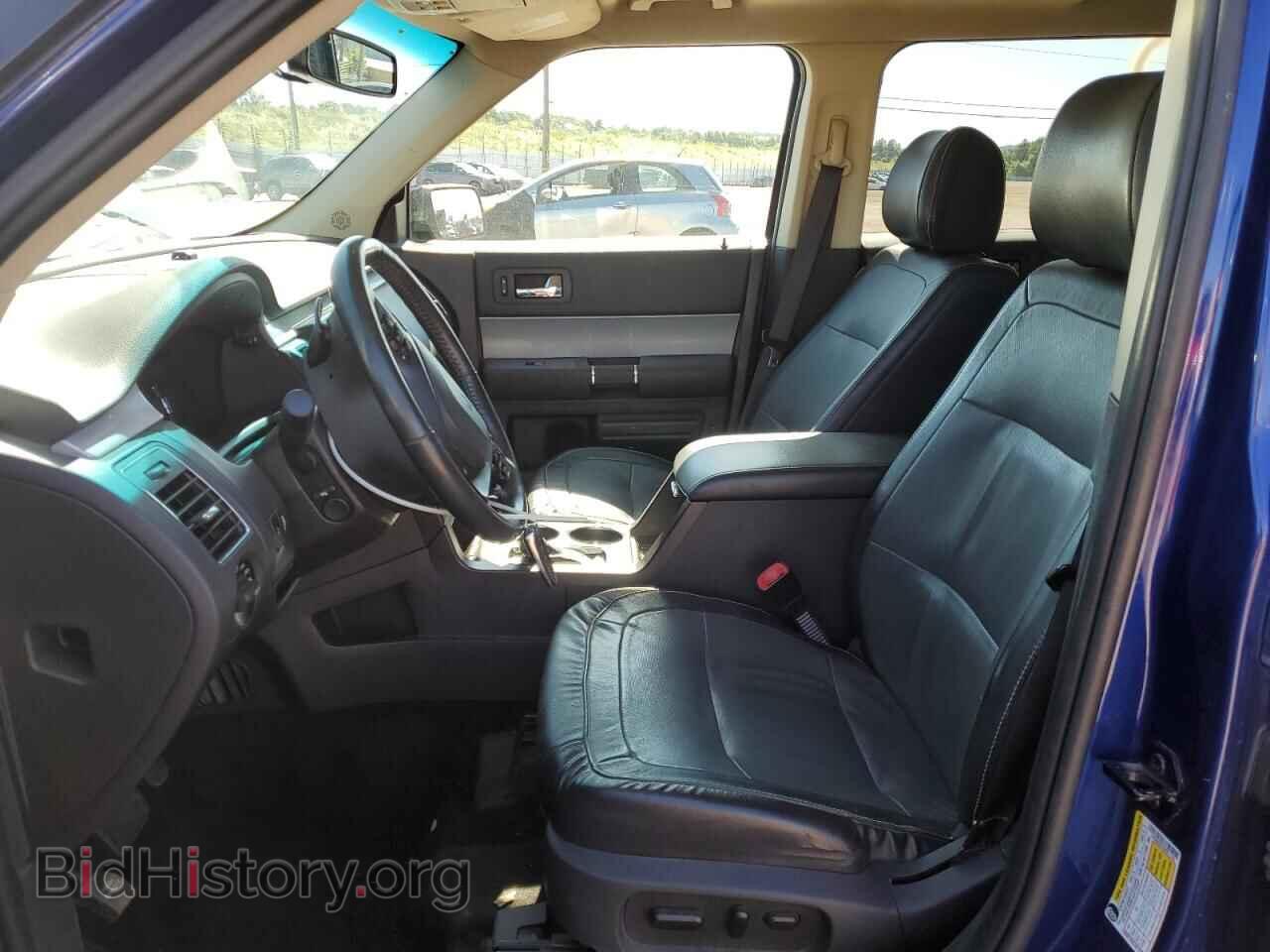 2014 FORD FLEX - VIN: 2FMHK6DT9EBD17202 - Photo 7
