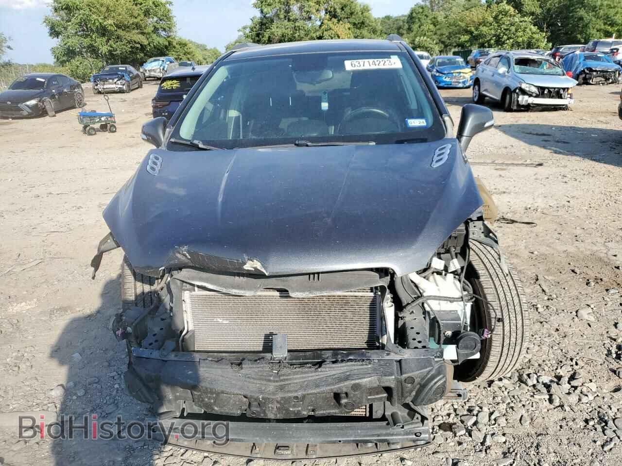 2016 BUICK ENCORE - VIN: KL4CJASB5GB625615 - Photo 5