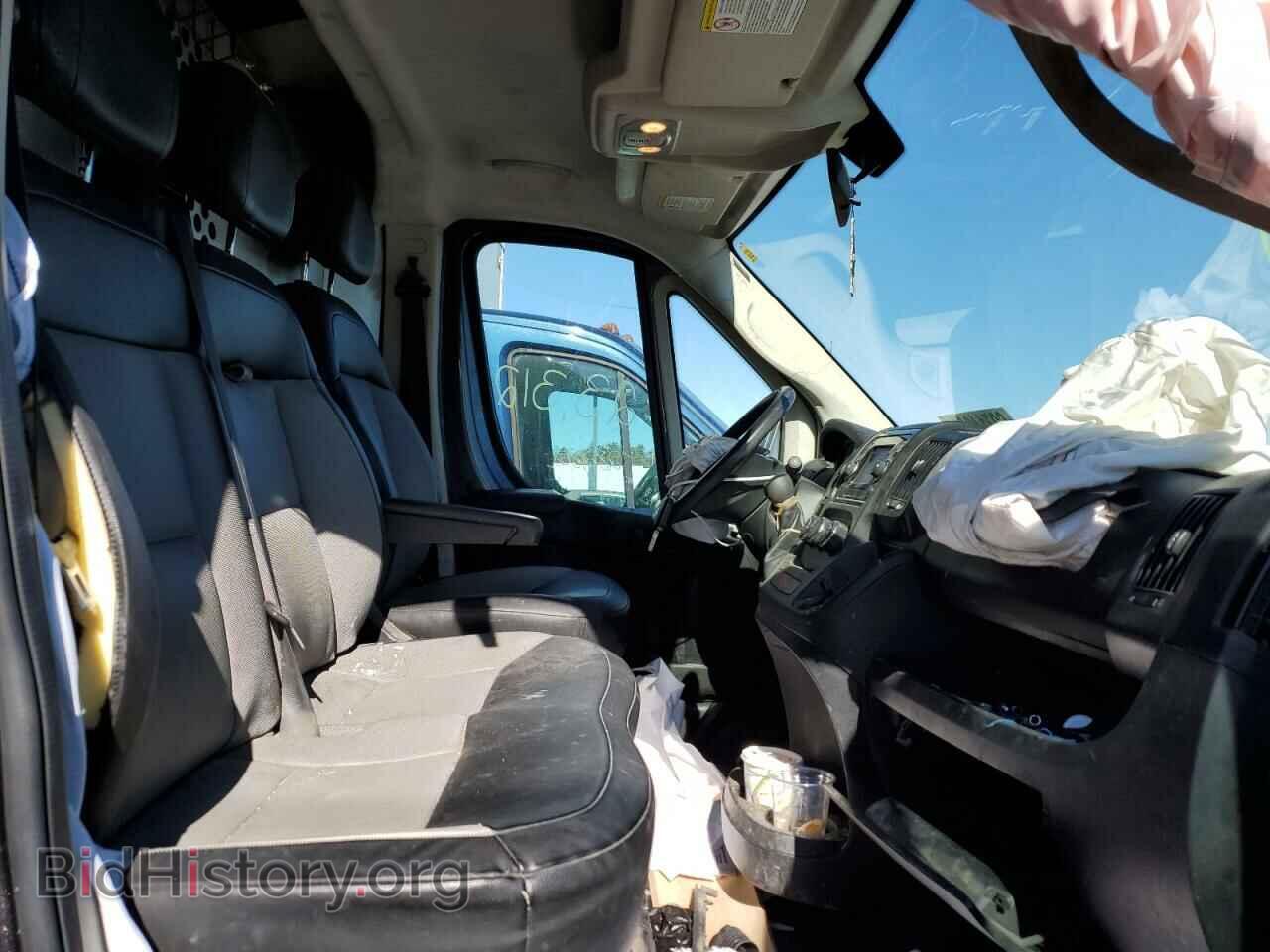 2018 RAM PROMASTER - VIN: 3C6TRVDG1JE144356 - Фото 5