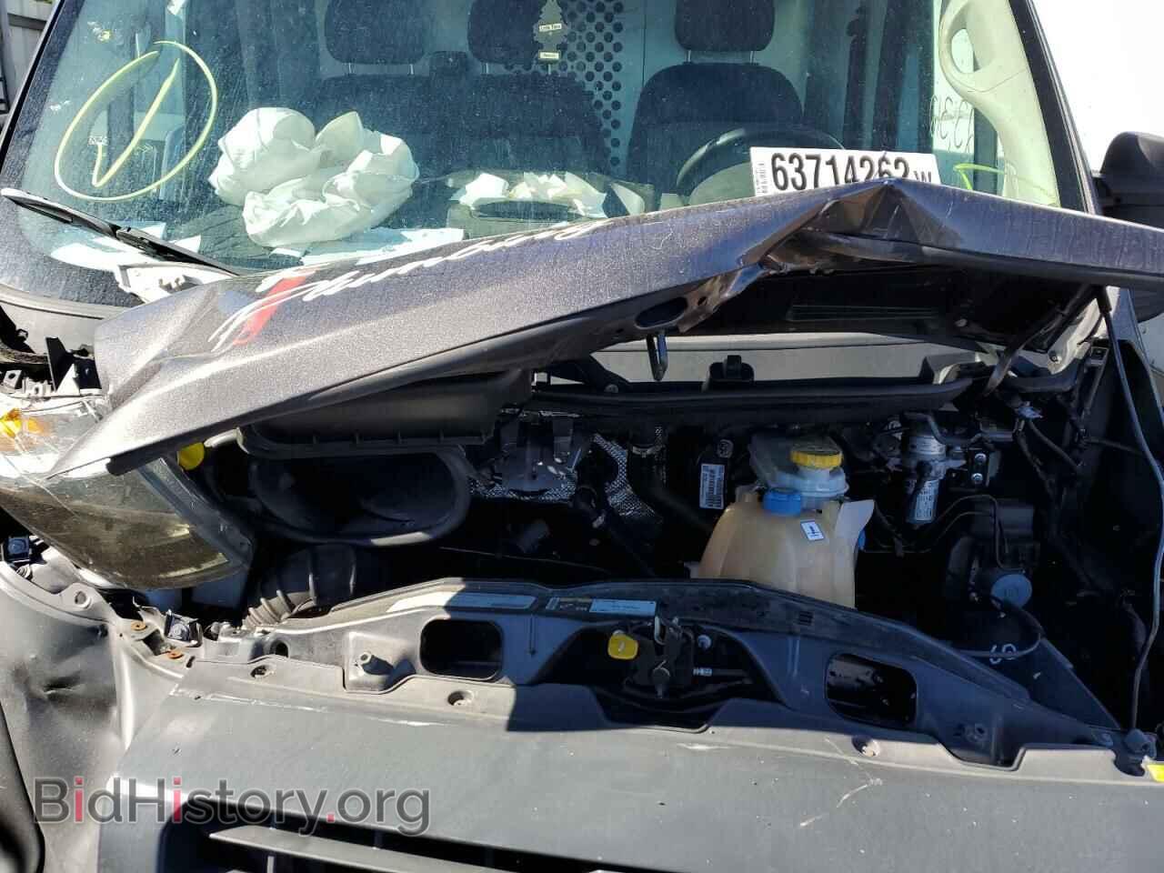 2018 RAM PROMASTER - VIN: 3C6TRVDG1JE144356 - Фото 7
