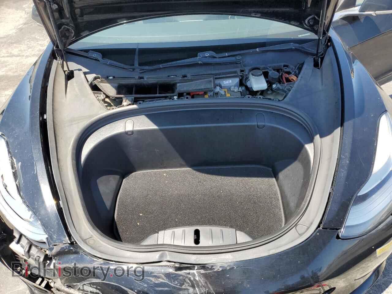 2018 TESLA MODEL 3 - VIN: 5YJ3E1EA4JF052319 - Фото 11