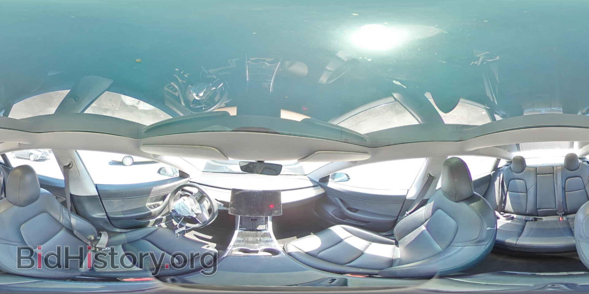 2018 TESLA MODEL 3 - VIN: 5YJ3E1EA4JF052319 - Фото 14