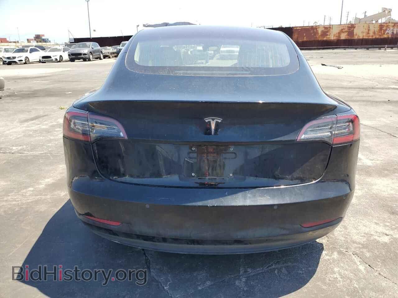 2018 TESLA MODEL 3 - VIN: 5YJ3E1EA4JF052319 - Фото 6